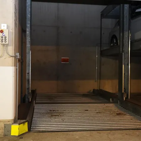 Nordseepanorama 212 Apartament Cuxhaven