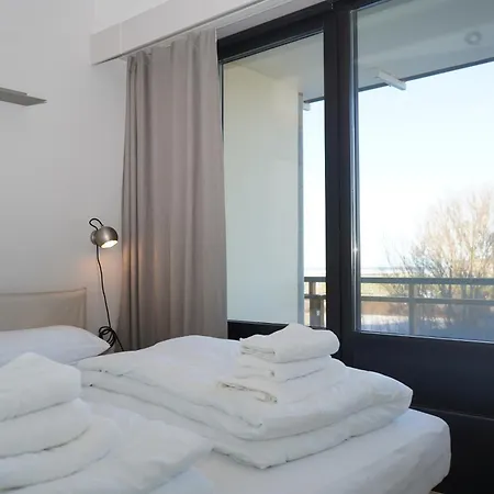 Nordseepanorama 212 * Cuxhaven