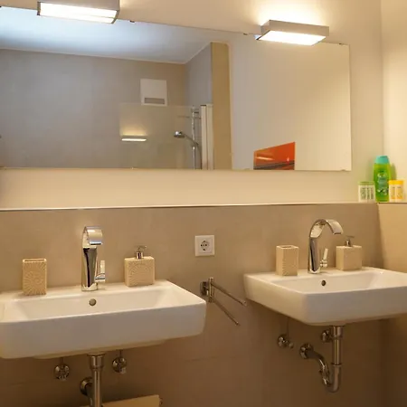 Nordseepanorama 212 * Cuxhaven