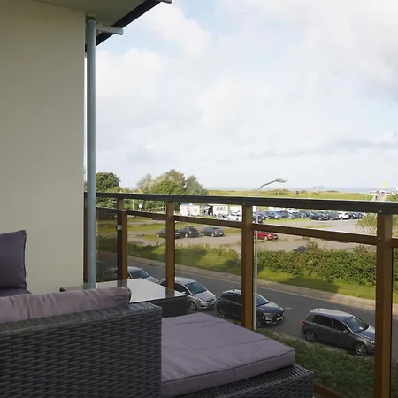 Nordseepanorama 212 * Cuxhaven